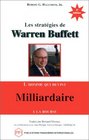 Les stratgies de Warren Buffett