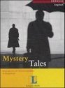 Mystery Tales Cassette The Tell Tale Heart / Lost Hearts / The Furnished Room