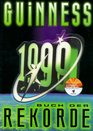 Guinness Buch der Rekorde 1999