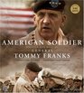 American Soldier (Audio CD) (Abridged)