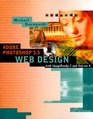 Adobe Photoshop 55 Web Design