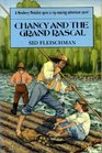 Clancy and the Grand Rascal