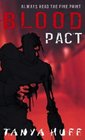 Blood Series 4 Blood Pact