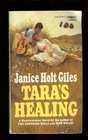 Taras Healing
