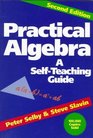 Practical Algebra A SelfTeaching Guide 2nd Edition