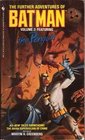 The Further Adventures of Batman, Vol 2, Featuring the Penguin
