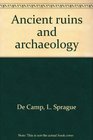 Ancient ruins and archaeology