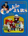 Collector's Encyclopedia of Cookie Jars Book III