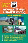 Route 66 Adventure Handbook Updated and Expanded Third Edition
