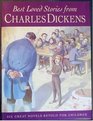 Stories from Charles Dickens
