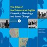 Atlas of North American English: Phonetics, Phonology And Sound Change