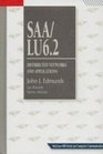 Saa/Lu 62 Distributed Networks and Applications
