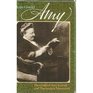 Amy The world of Amy Lowell and the Imagist movement