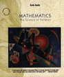 Mathematics  The Science of Patterns The Search for Order in Life Mind and the Universe