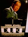 Duke Portrait of Duke Ellington