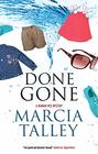 Done Gone (A Hannah Ives Mystery, 18)