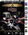 Star Trek Starfleet Command II  Empires at War Official Strategy Guide