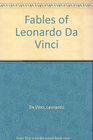 Fables of Leonardo da Vinci