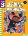 Reading Comprehension 3