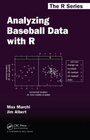 Analyzing Baseball Data with R