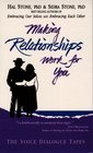 Making Relationships Work for You
