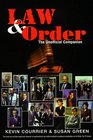Law  Order The Unofficial Companion