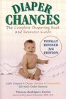 Diaper Changes, 3rd Edition : The Complete Diapering Book and Resource Guide