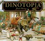 Dinotopia A Land Apart from Time  20th Anniversary Edition
