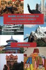 More Secret Stories of Walt Disney World: More Things You Never Knew You Never Knew (Volume 2)