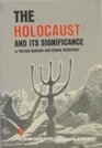 The Holocaust and its significance