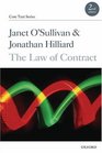 The Law of Contract