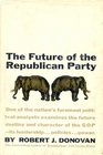The Future of the Republican Party
