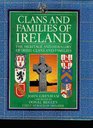 Clans and Families of Ireland
