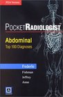 Abdominal Top 100 Diagnoses  Pda Version