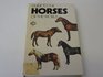 Guide to the horses of the world