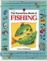 The KnowHow Book of Fishing
