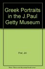 The J Paul Getty Museum Journal Volume 9 1981