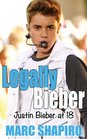 Legally Biber Justin Bieber at 18 An Unauthorized Biography