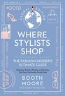 Where Stylists Shop The Fashion Insider's Ultimate Guide