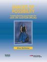 Images of Possibility Creating Learning Opportunities for Adults with Mental Health Difficulties