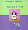 Finding the Time