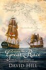 The Great Race The Race Between the English and the French to Complete the Map of Australia