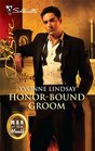 HonorBound Groom