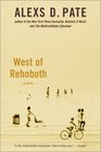 West of Rehoboth A Novel