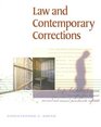 Law and Contemporary Corrections