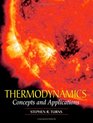 Thermodynamics Concepts and Applications