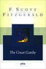 Great Gatsby (Scribner Classics)