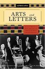 Africana Arts and Letters An AtoZ Reference of Writers Musicians and Artists of the African American Experience