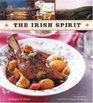 The Irish Spirit Recipes Inspired by the Legendary Drinks of Ireland