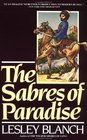 The Sabres of Paradise